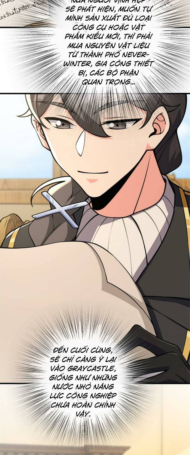 Thả Vu Nữ Đó Ra Chapter 489 - Trang 2