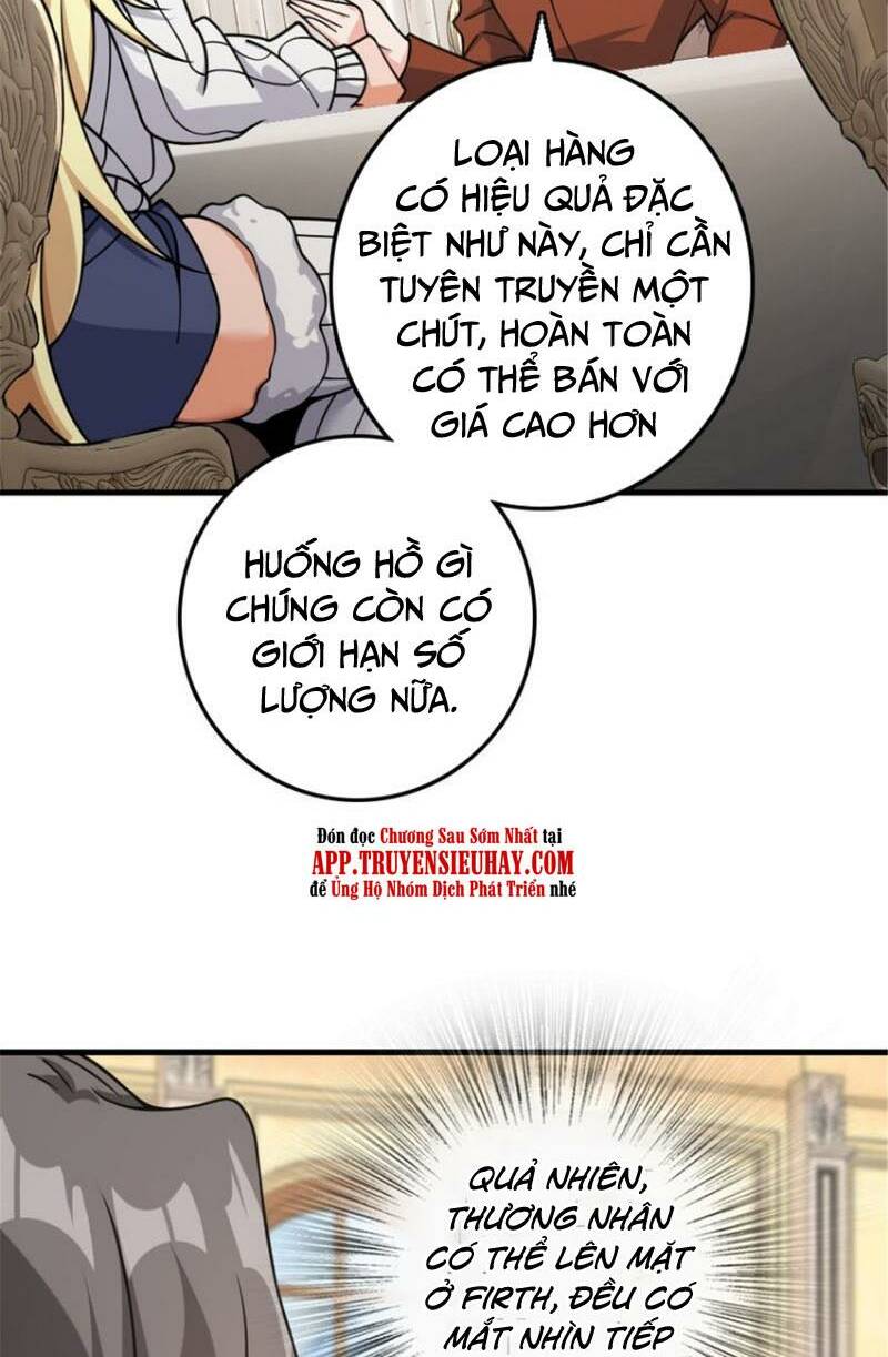 Thả Vu Nữ Đó Ra Chapter 489 - Trang 2