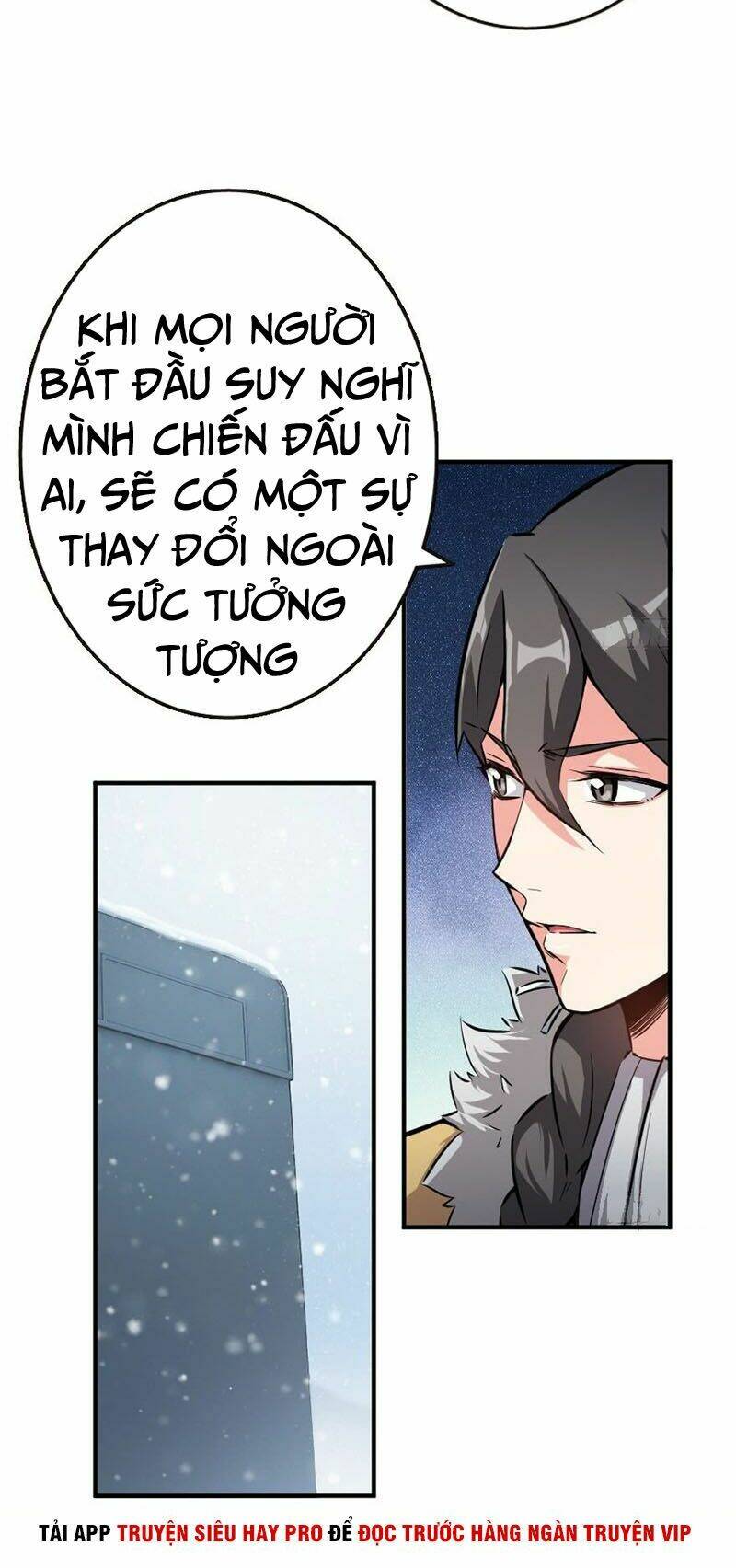 Thả Vu Nữ Đó Ra Chapter 49 - Trang 2