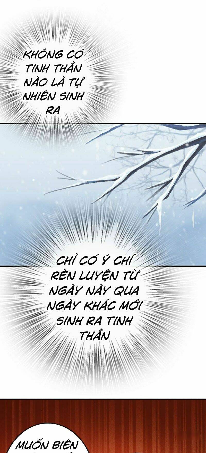 Thả Vu Nữ Đó Ra Chapter 49 - Trang 2