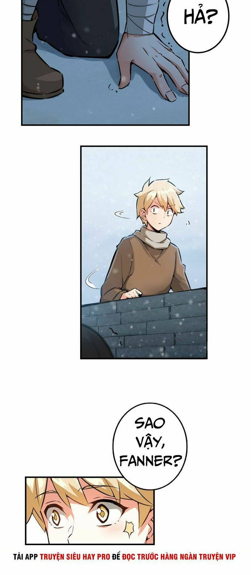 Thả Vu Nữ Đó Ra Chapter 49 - Trang 2