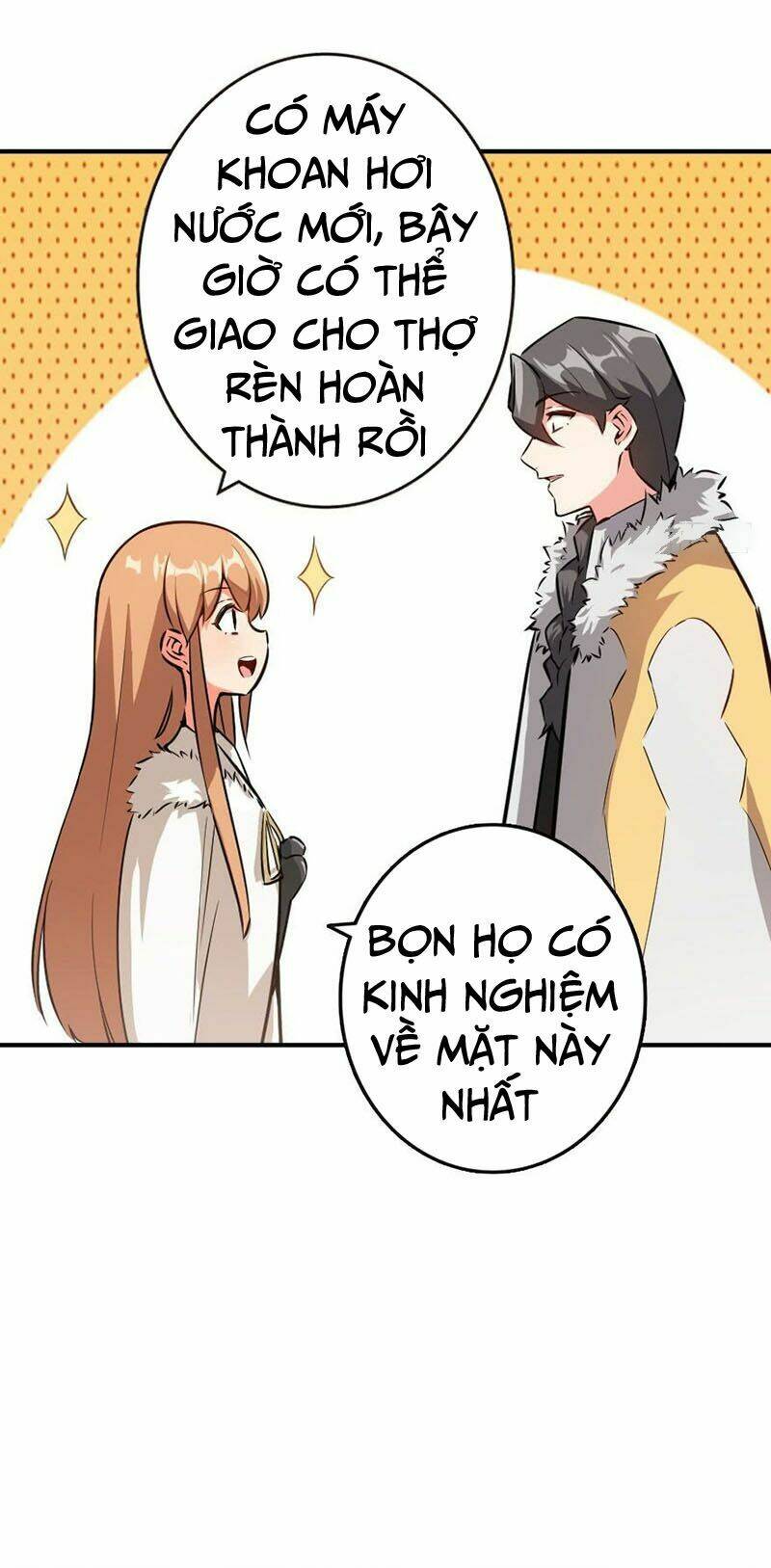 Thả Vu Nữ Đó Ra Chapter 49 - Trang 2