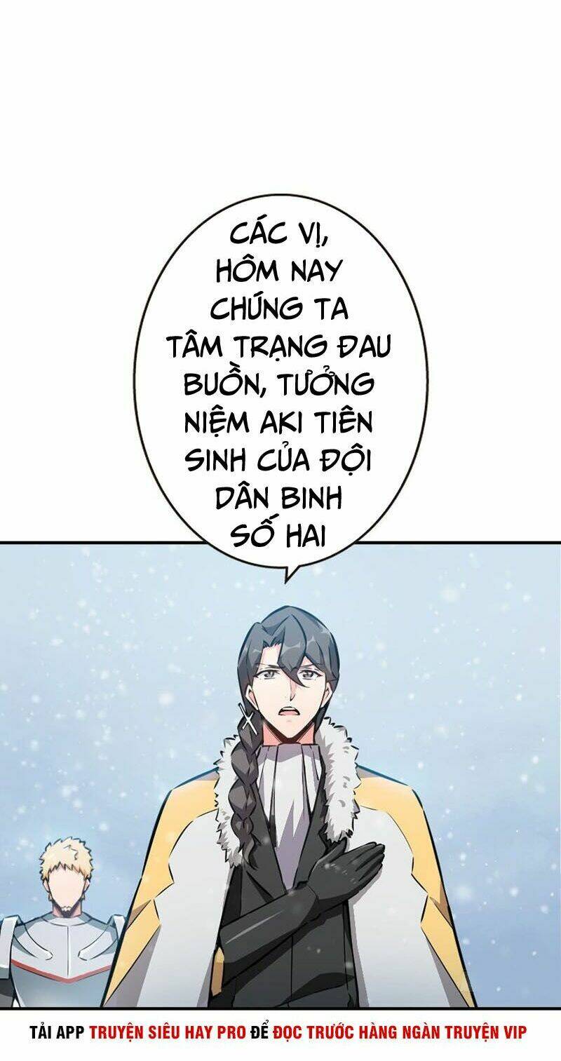 Thả Vu Nữ Đó Ra Chapter 49 - Trang 2