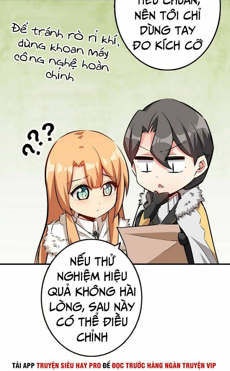 Thả Vu Nữ Đó Ra Chapter 49 - Trang 2