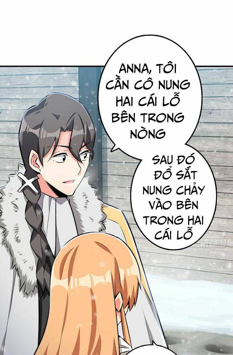 Thả Vu Nữ Đó Ra Chapter 49 - Trang 2