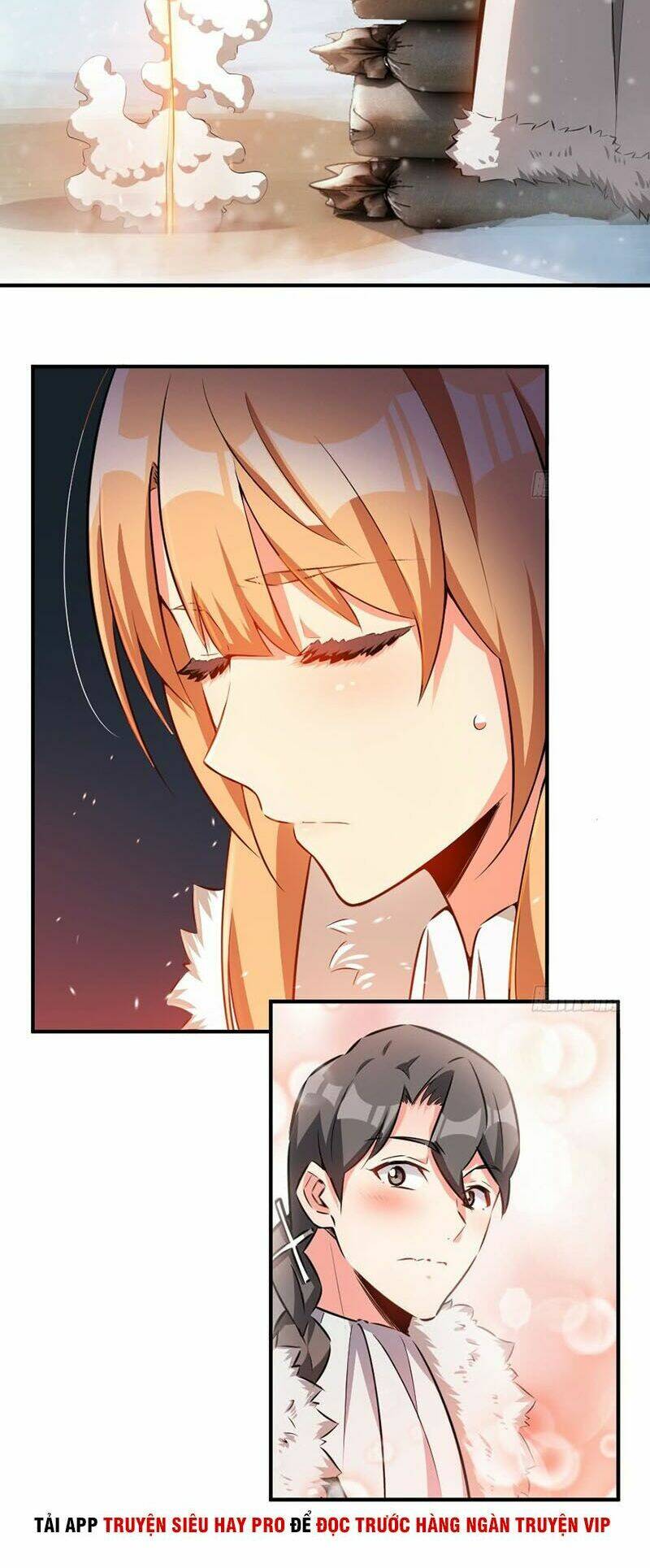 Thả Vu Nữ Đó Ra Chapter 49 - Trang 2