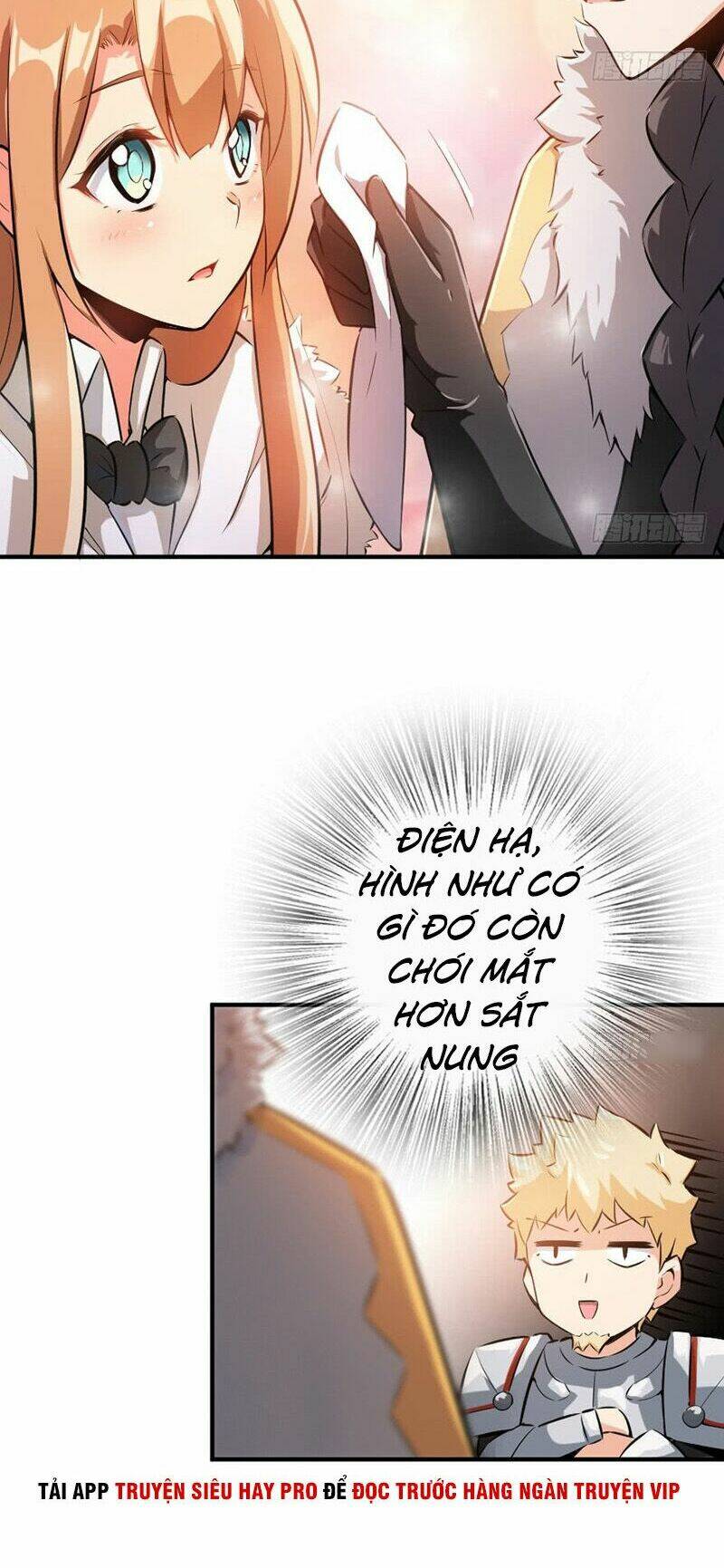 Thả Vu Nữ Đó Ra Chapter 49 - Trang 2