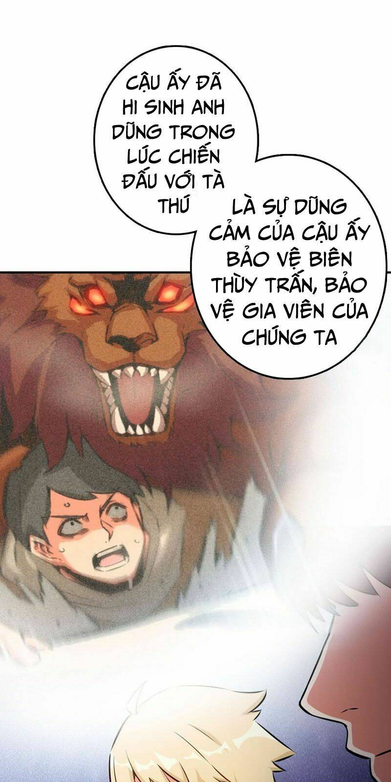 Thả Vu Nữ Đó Ra Chapter 49 - Trang 2