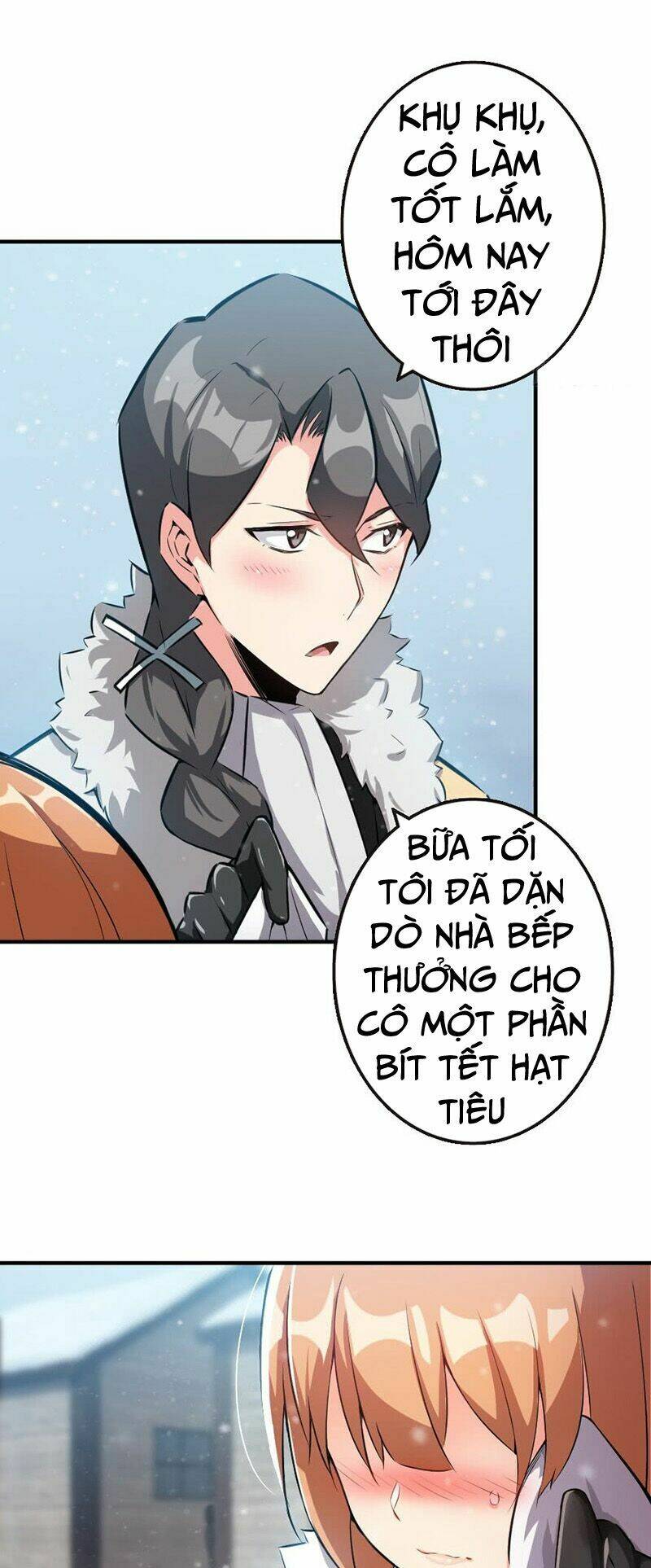 Thả Vu Nữ Đó Ra Chapter 49 - Trang 2