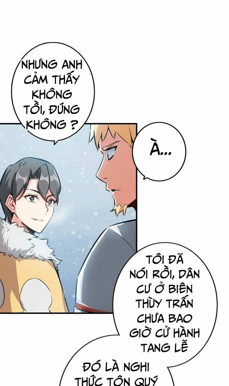Thả Vu Nữ Đó Ra Chapter 49 - Trang 2