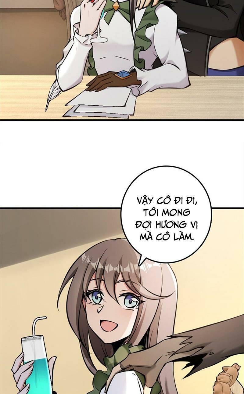 Thả Vu Nữ Đó Ra Chapter 490 - Trang 2