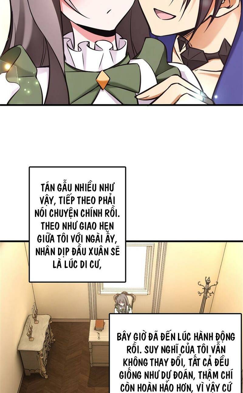 Thả Vu Nữ Đó Ra Chapter 490 - Trang 2