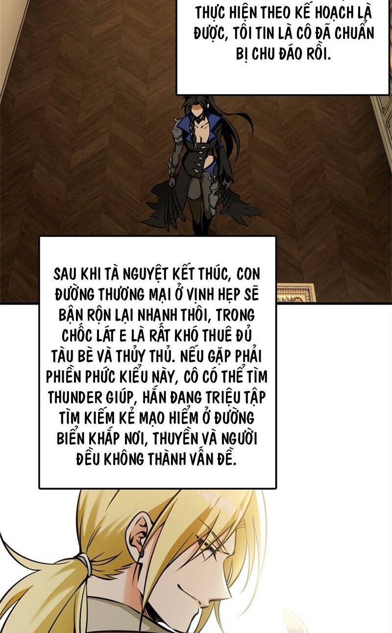 Thả Vu Nữ Đó Ra Chapter 490 - Trang 2