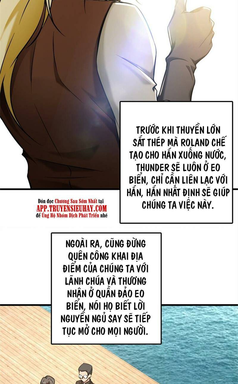 Thả Vu Nữ Đó Ra Chapter 490 - Trang 2