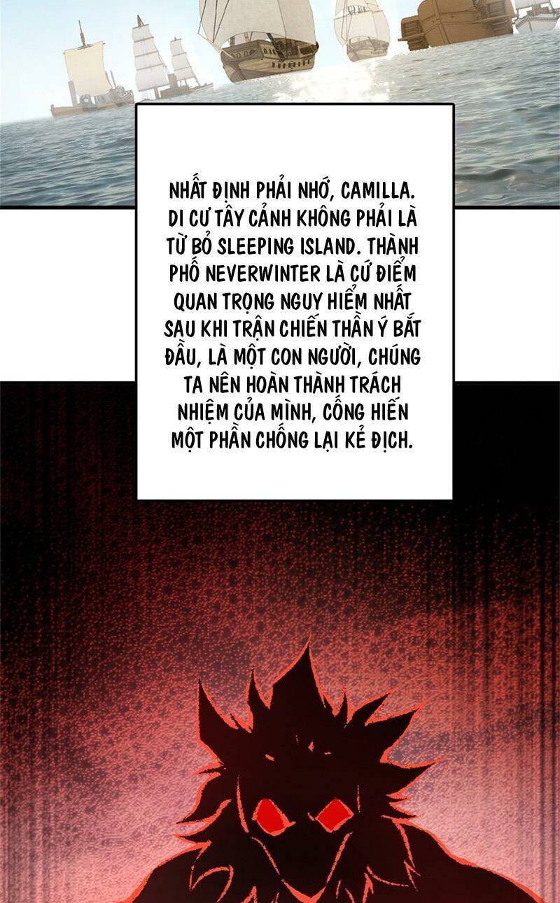 Thả Vu Nữ Đó Ra Chapter 490 - Trang 2