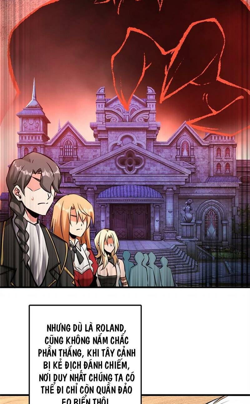 Thả Vu Nữ Đó Ra Chapter 490 - Trang 2