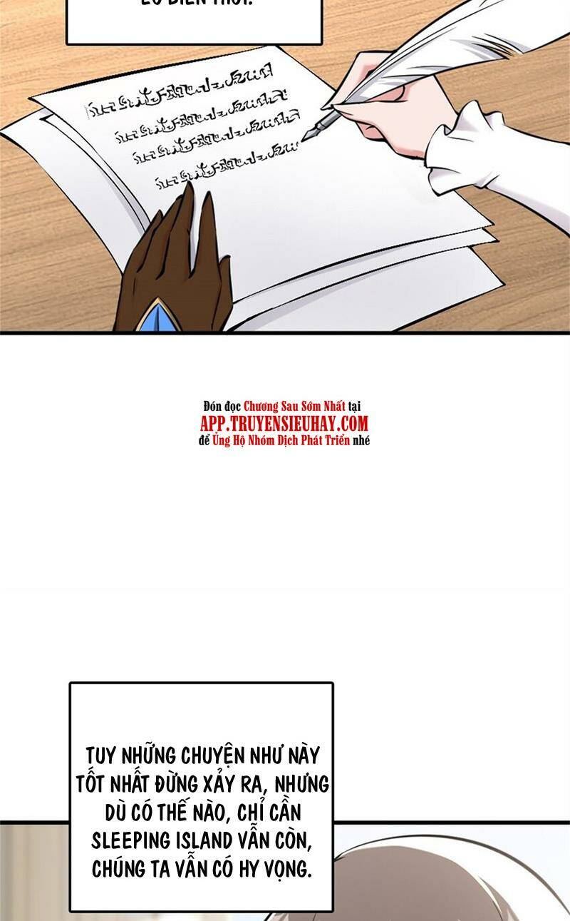 Thả Vu Nữ Đó Ra Chapter 490 - Trang 2