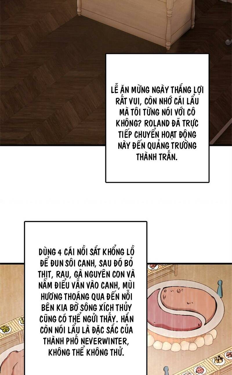 Thả Vu Nữ Đó Ra Chapter 490 - Trang 2