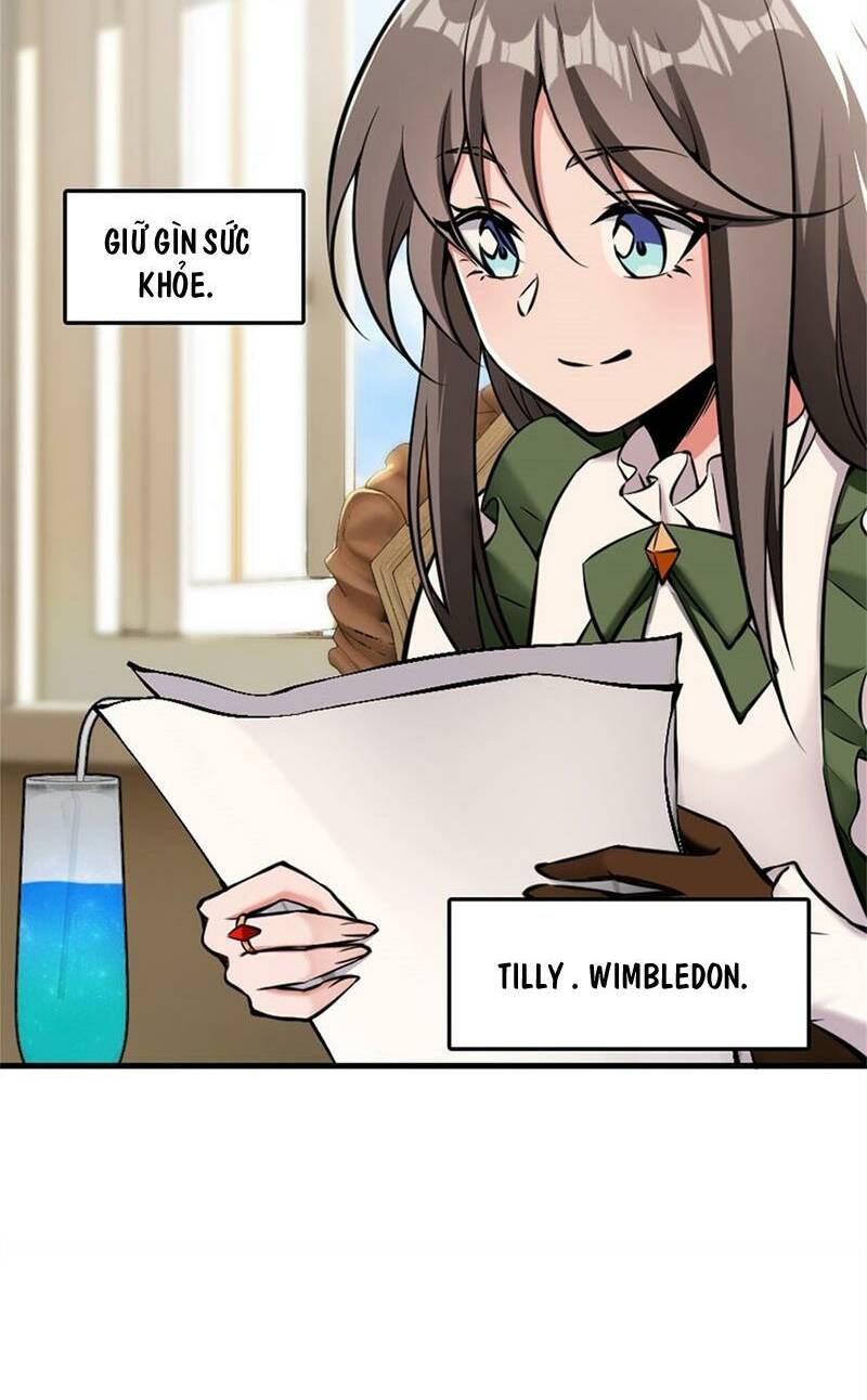 Thả Vu Nữ Đó Ra Chapter 490 - Trang 2