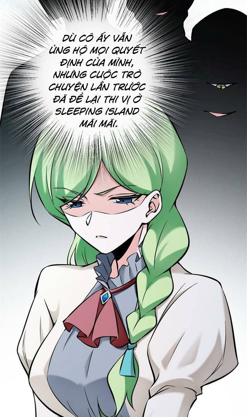 Thả Vu Nữ Đó Ra Chapter 490 - Trang 2