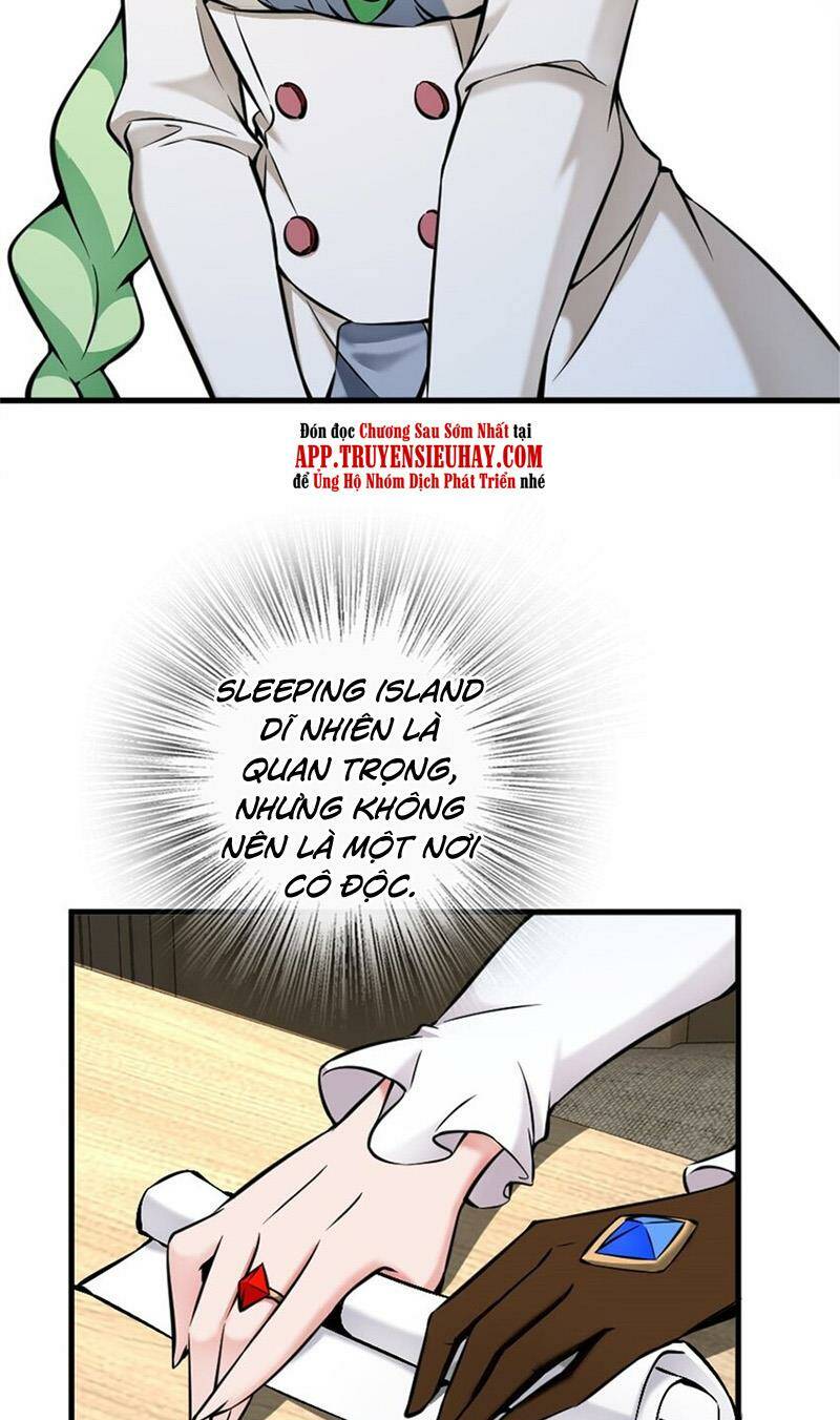 Thả Vu Nữ Đó Ra Chapter 490 - Trang 2