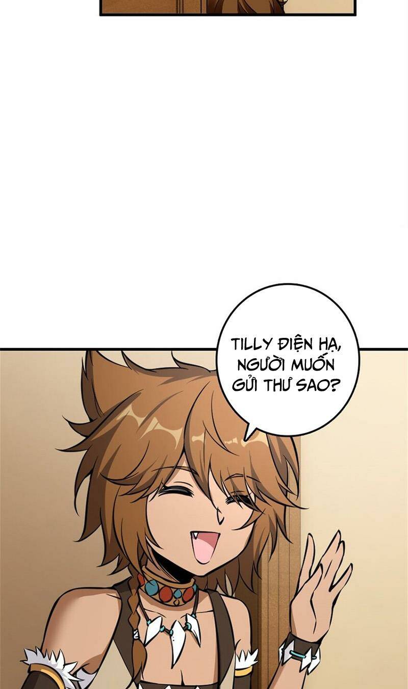 Thả Vu Nữ Đó Ra Chapter 490 - Trang 2