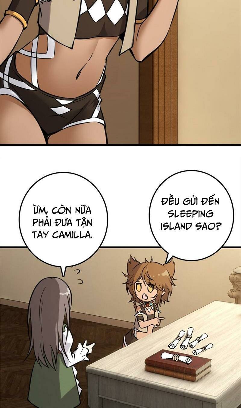 Thả Vu Nữ Đó Ra Chapter 490 - Trang 2