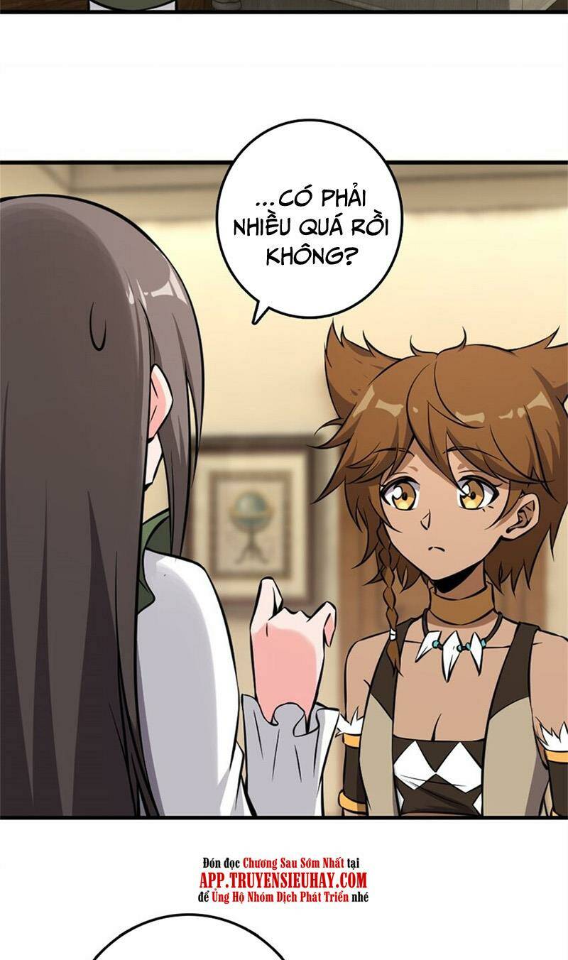 Thả Vu Nữ Đó Ra Chapter 490 - Trang 2