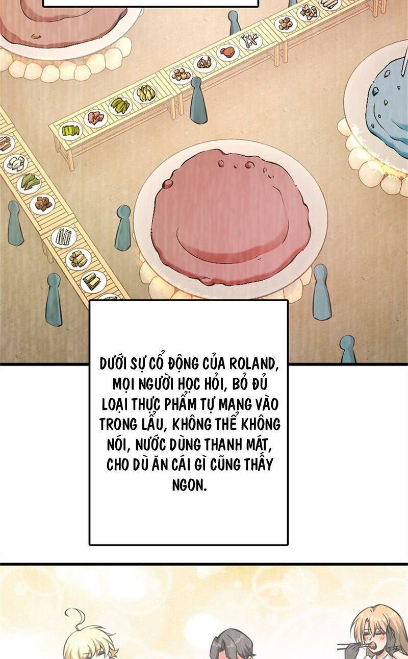 Thả Vu Nữ Đó Ra Chapter 490 - Trang 2