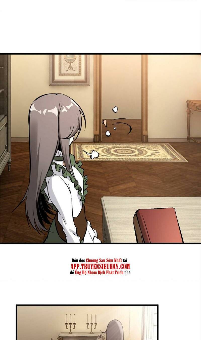 Thả Vu Nữ Đó Ra Chapter 490 - Trang 2