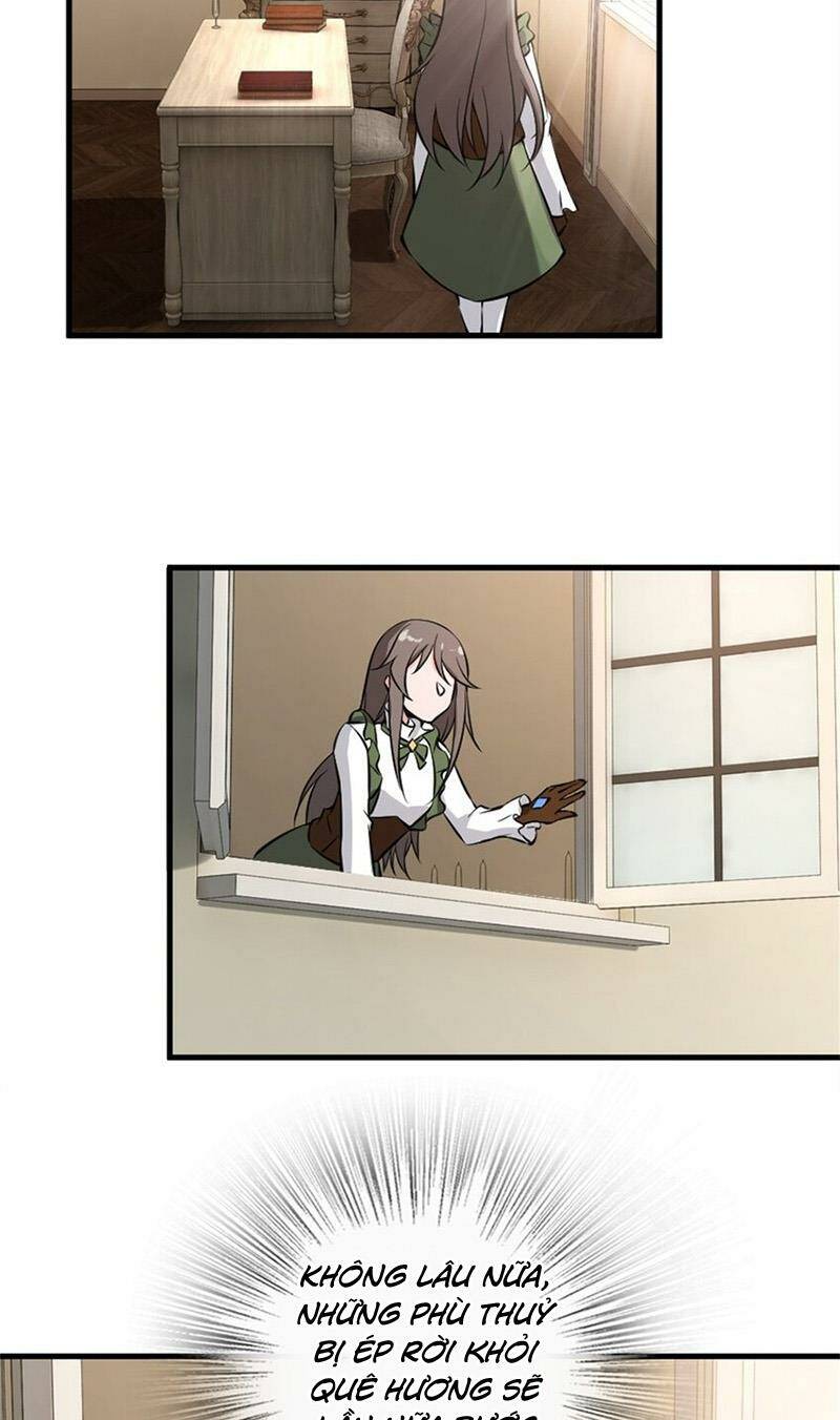Thả Vu Nữ Đó Ra Chapter 490 - Trang 2