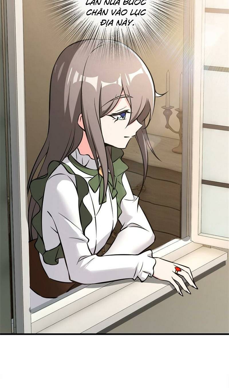 Thả Vu Nữ Đó Ra Chapter 490 - Trang 2