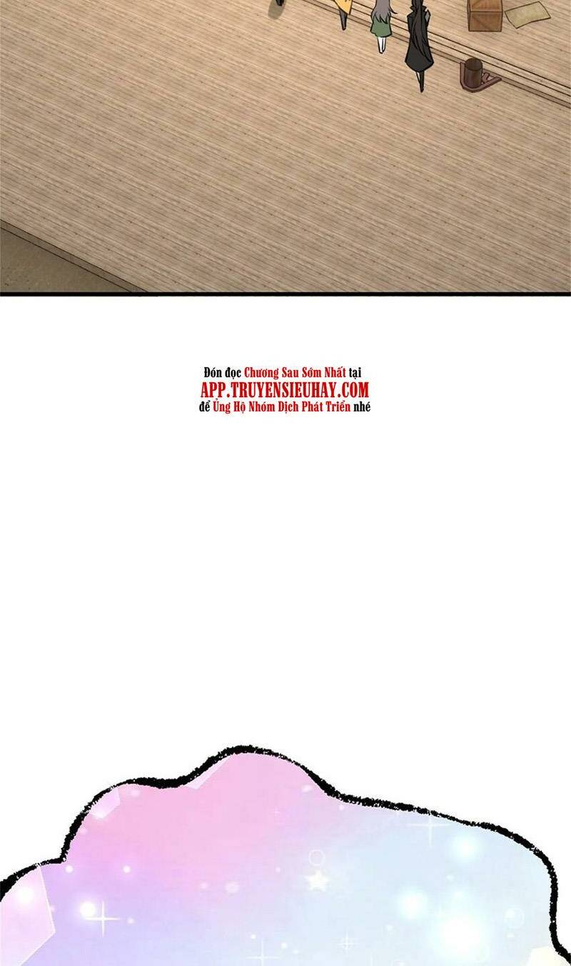 Thả Vu Nữ Đó Ra Chapter 490 - Trang 2