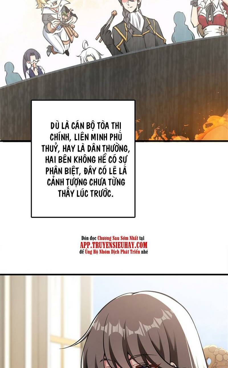 Thả Vu Nữ Đó Ra Chapter 490 - Trang 2