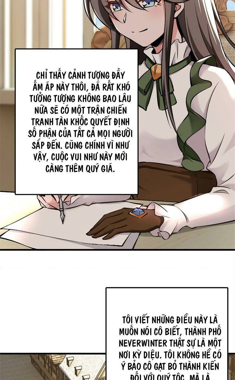 Thả Vu Nữ Đó Ra Chapter 490 - Trang 2