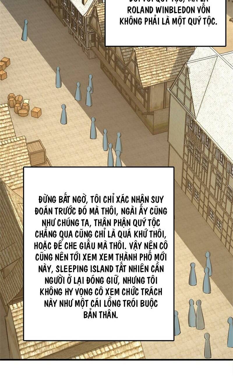 Thả Vu Nữ Đó Ra Chapter 490 - Trang 2