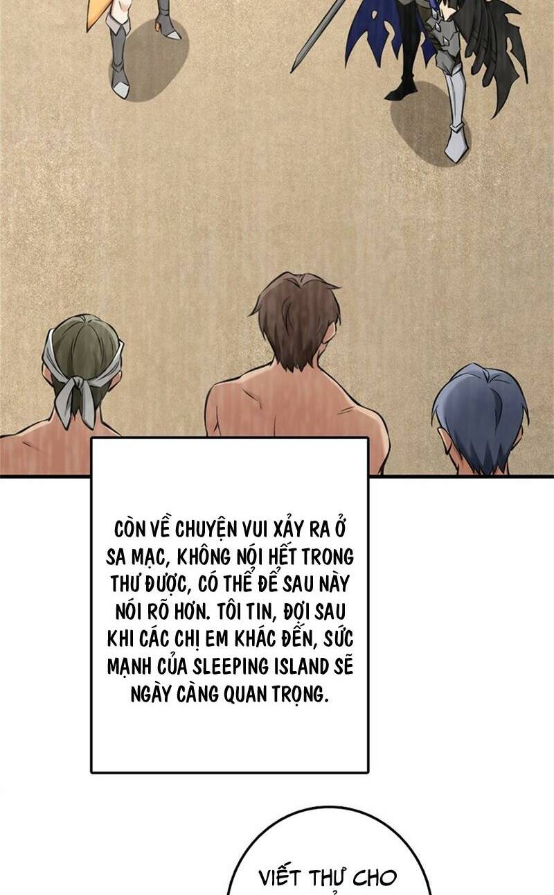 Thả Vu Nữ Đó Ra Chapter 490 - Trang 2