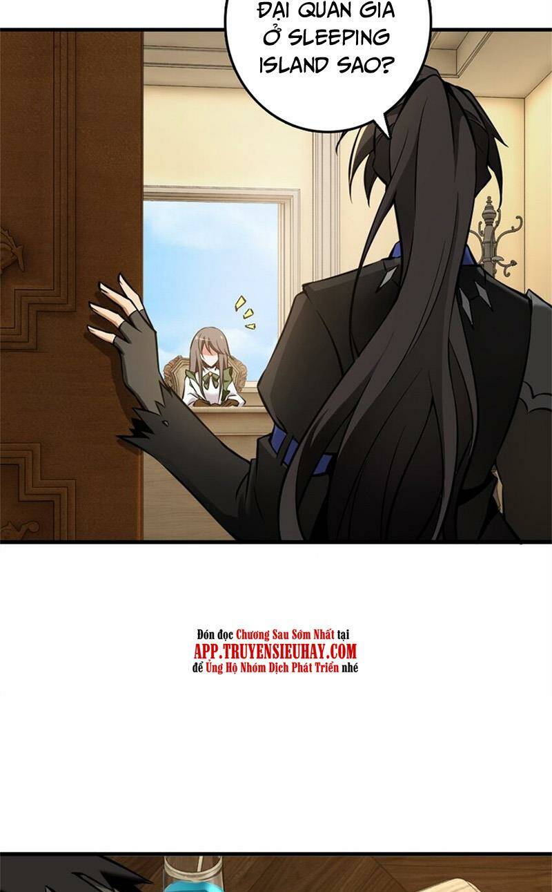 Thả Vu Nữ Đó Ra Chapter 490 - Trang 2