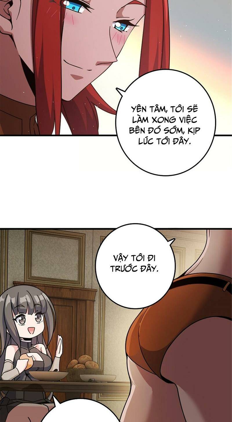 Thả Vu Nữ Đó Ra Chapter 491 - Trang 2