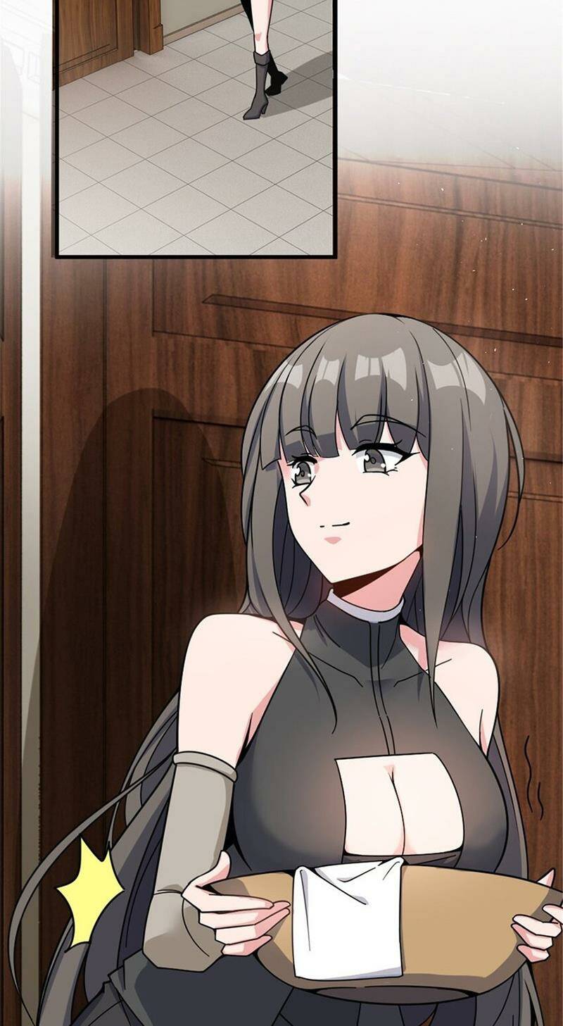 Thả Vu Nữ Đó Ra Chapter 491 - Trang 2