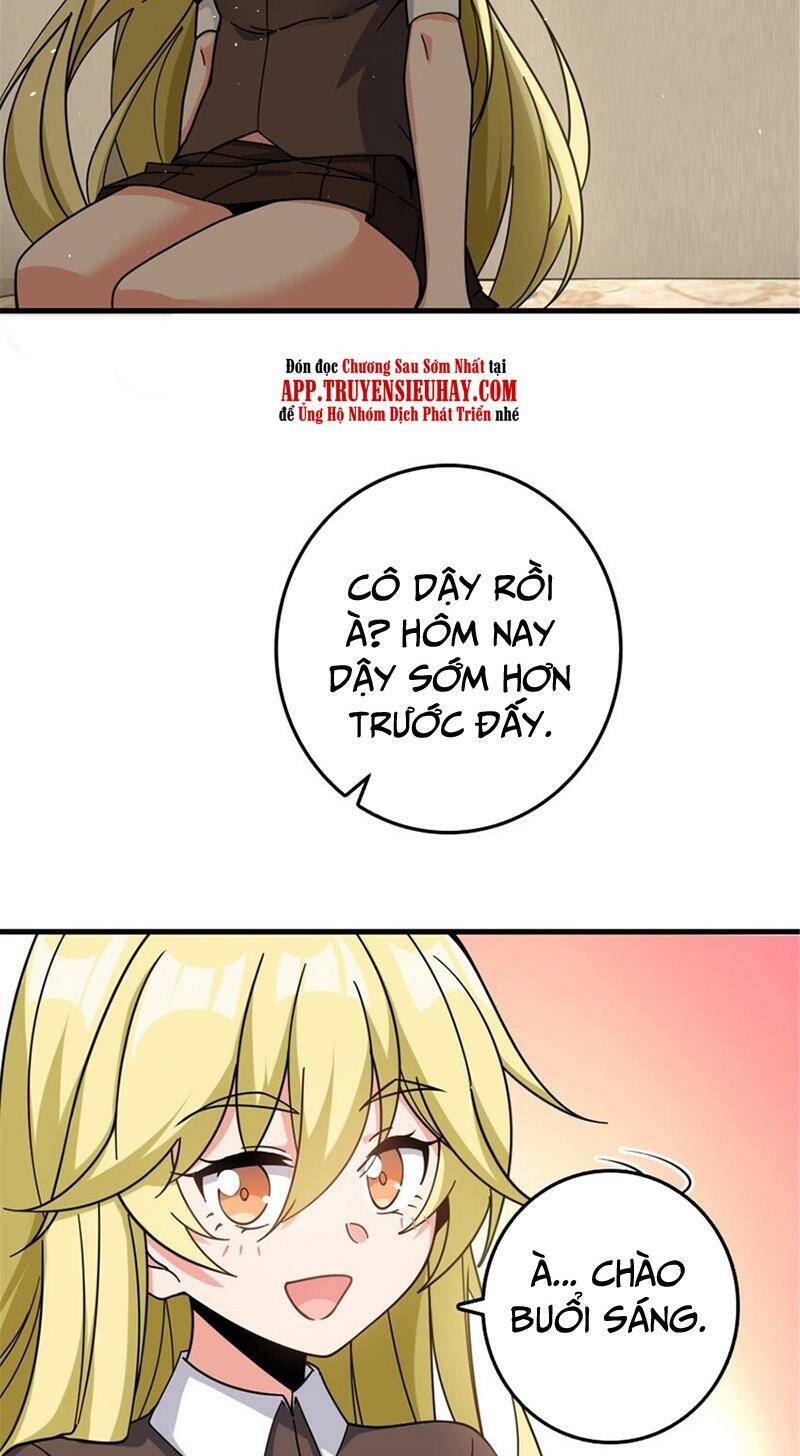 Thả Vu Nữ Đó Ra Chapter 491 - Trang 2