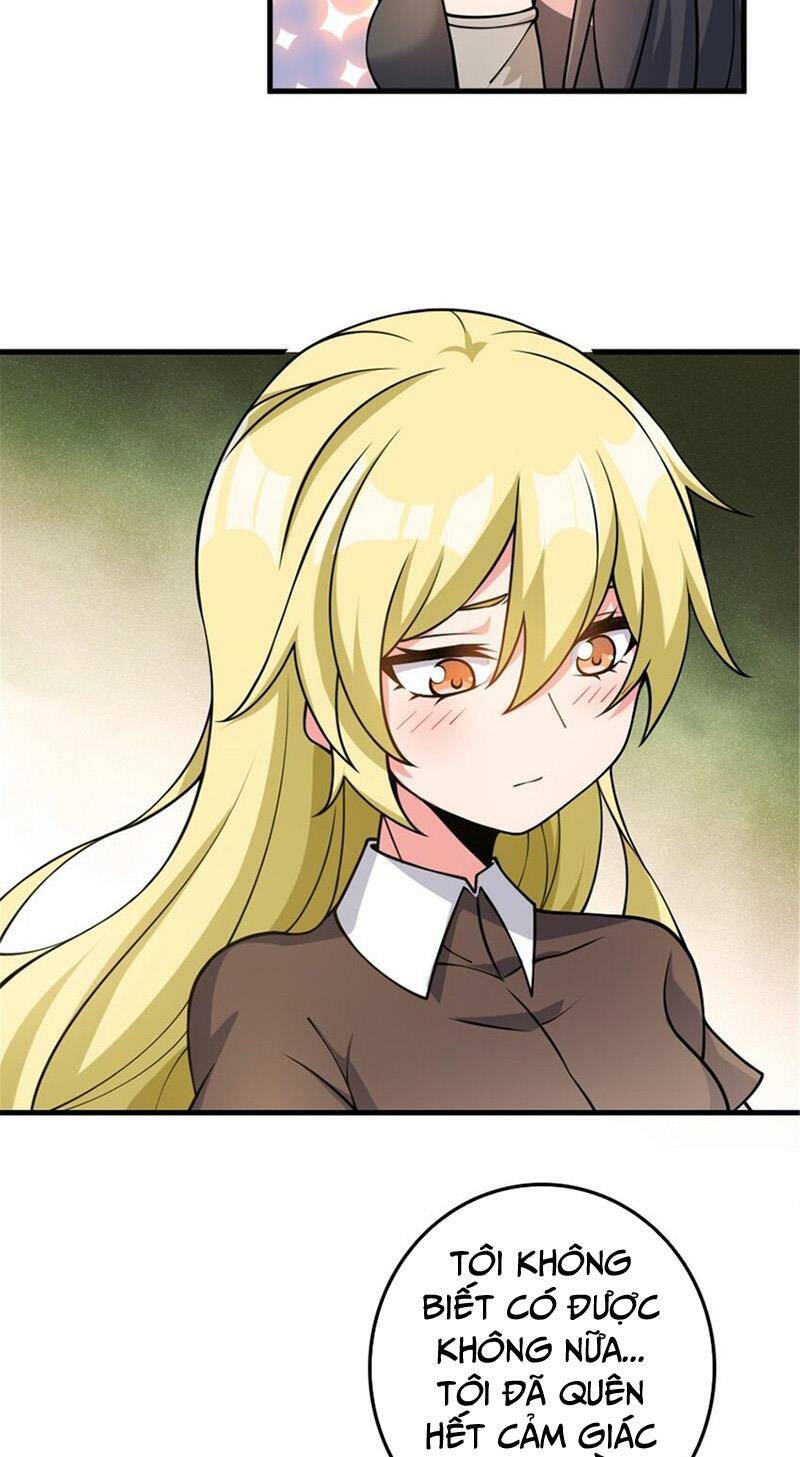 Thả Vu Nữ Đó Ra Chapter 491 - Trang 2