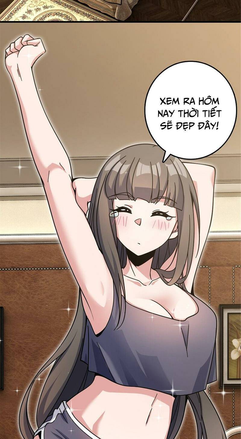 Thả Vu Nữ Đó Ra Chapter 491 - Trang 2