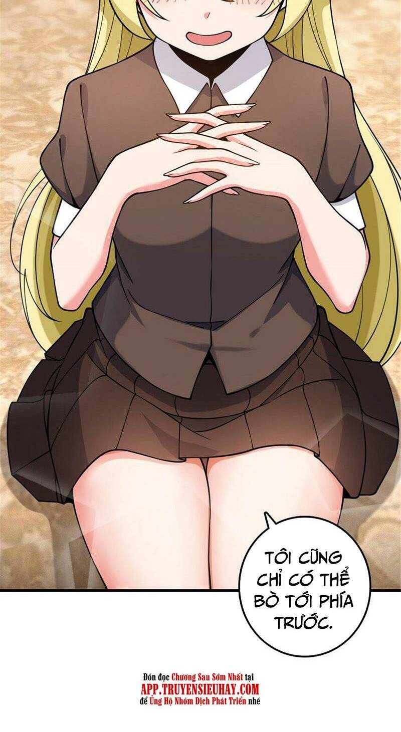 Thả Vu Nữ Đó Ra Chapter 491 - Trang 2