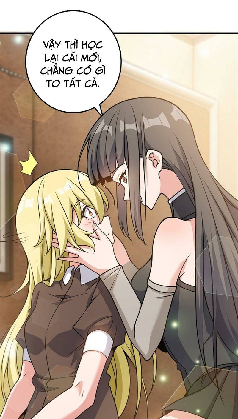 Thả Vu Nữ Đó Ra Chapter 491 - Trang 2