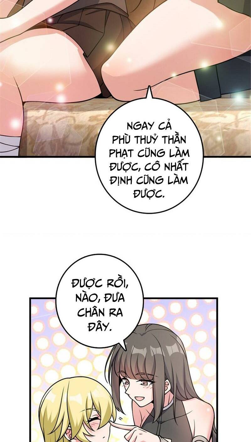 Thả Vu Nữ Đó Ra Chapter 491 - Trang 2
