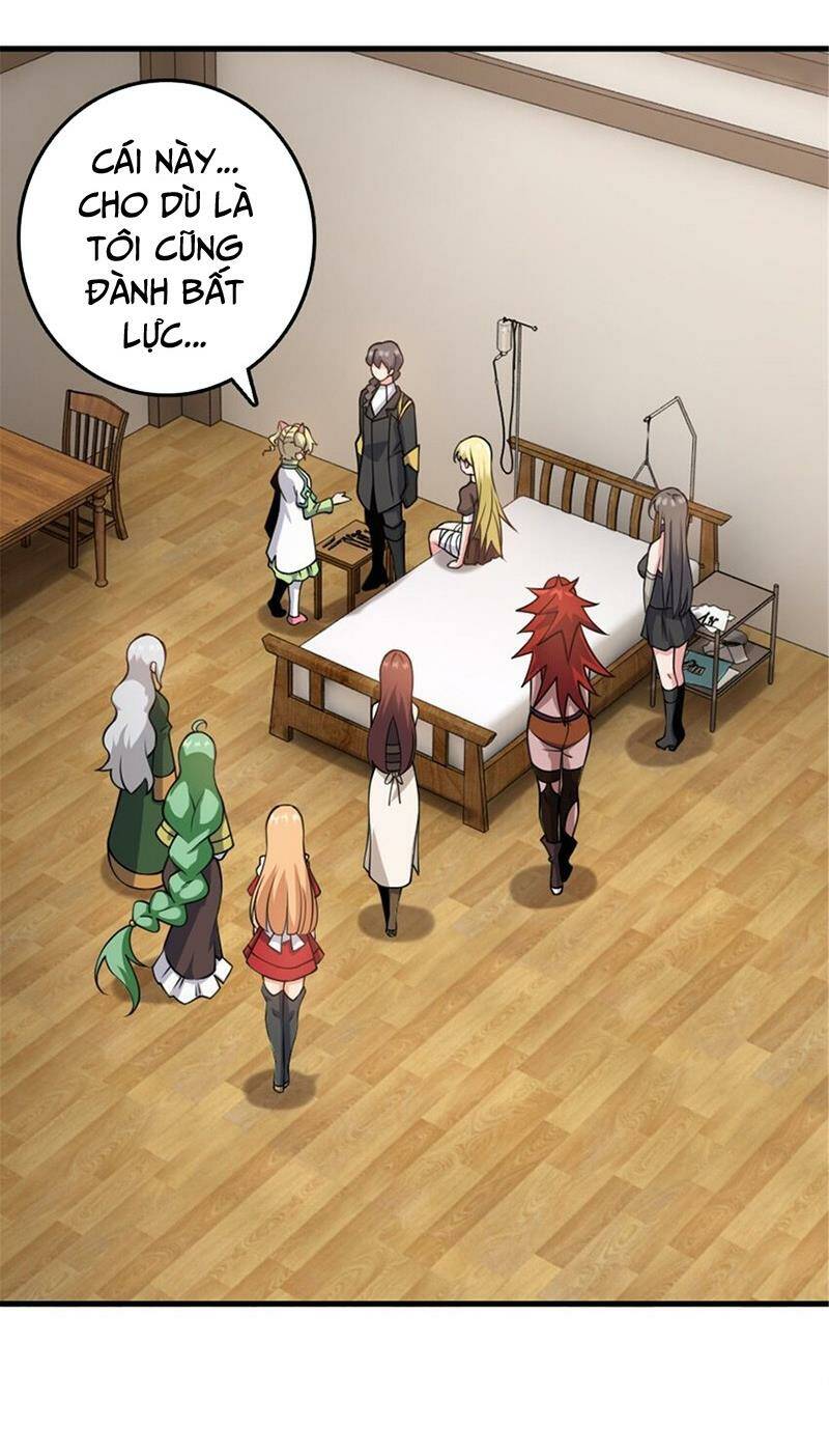 Thả Vu Nữ Đó Ra Chapter 491 - Trang 2