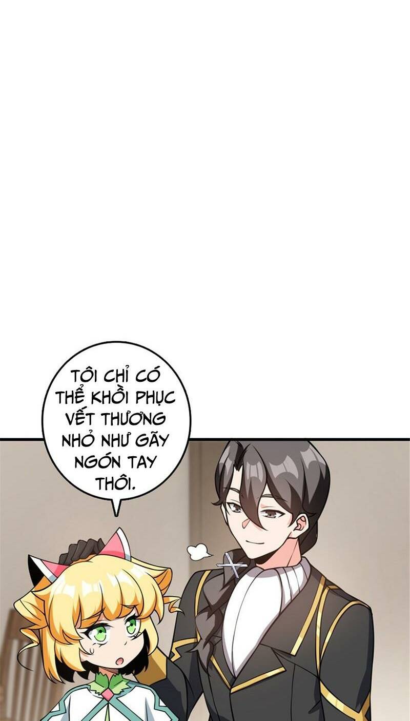Thả Vu Nữ Đó Ra Chapter 491 - Trang 2