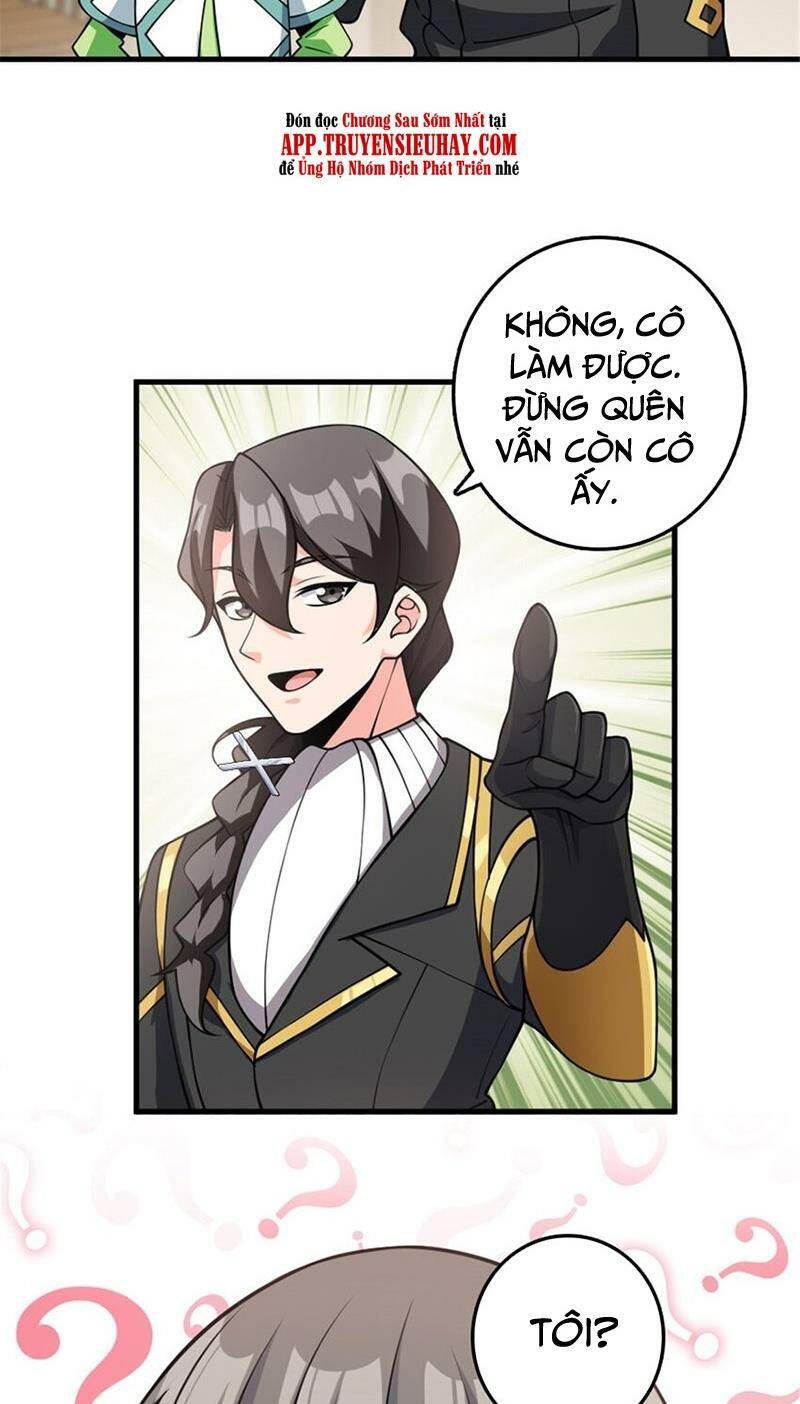 Thả Vu Nữ Đó Ra Chapter 491 - Trang 2