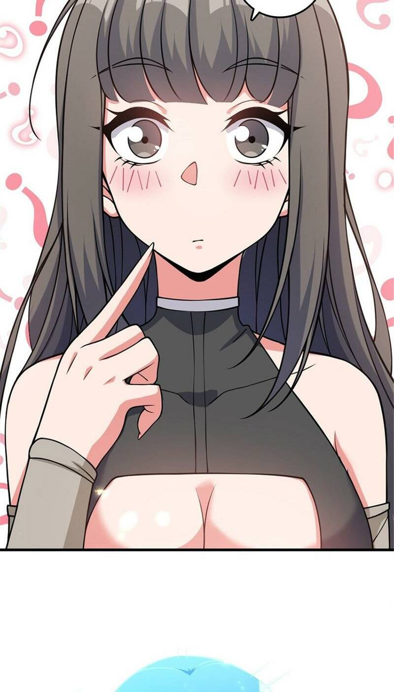 Thả Vu Nữ Đó Ra Chapter 491 - Trang 2